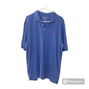 EUC Like New Tommy Bahama island zone size large beachwear resortwear preppy